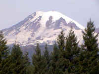 Mount Rainier