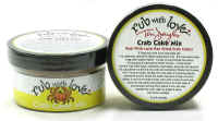 Crab rub spice seasoning by Tom Douglas