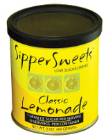 Low Free Lemonade