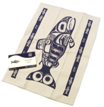 Indian Tea Towel