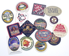 Beer Coasters