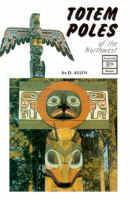 Totem Poles of the Northwest Book