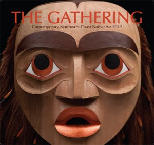 The Gathering 2012 Calendar Native American Art
