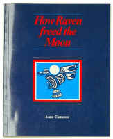 A classic Pacific Northwest Indian story.