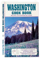 Washington has many fine restaurants and chefs. Many of their recipes are in this Cookbook.